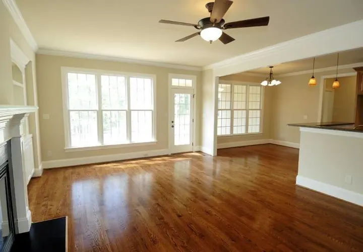 Interior painting Lexington KY